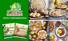 Kawan Food catat kerugian RM5.70 juta pada 2QFY26 susulan permintaan lemah