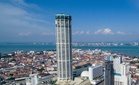 Kedah tuntut bayaran RM300 juta sebagai bayaran pajakan Pulau Pinang