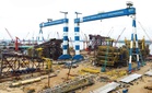 Untung bersih Malaysia Marine and Heavy Engineering melonjak lima kali ganda kepada RM60.6 juta pada 2QFY26