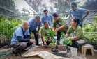 Projek pemulihan hutan oleh Yayasan Pemuliharaan Hijau Minyak Sawit Malaysia di Sabah raih pengiktirafan antarabangsa