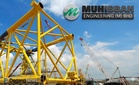 Saham Muhibbah Engineering dianggap terlalu murah oleh pasaran, CGSI kekal saranan ‘Tambah’ dengan TP RM0.81