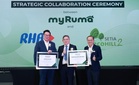Topmix lancar myRuma, platform digital ubah suai rumah dengan kerjasama RHB dan SP Setia