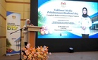 Pelaksanaan biodiesel B15 mulai 1 Jun 2026 tidak jejaskan bekalan minyak sawit tempatan – Noraini Ahmad