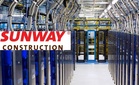 Sunway Construction raih kontrak RM1.02 bilion bagi kerja mekanikal dan perpaipan pusat data di Johor