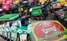 Rakuten: Kenaikan kos bahan api ancam permintaan penghantaran makanan dan e-hailing