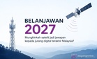 Belanjawan 2027: Mungkinkah satelit jadi jawapan kepada jurang digital terakhir Malaysia?
