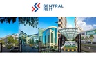 Sentral REIT berpotensi beri dividen hampir 9%, RHB Research kekal saranan 'Beli'