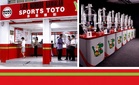 Sports Toto langgan sukuk Wakalah RM25 juta pada kadar keuntungan 7% setahun