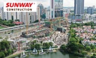 Buku tempahan Sunway Construction cecah rekod RM10.5 bilion dipacu projek pusat data - Penganalisis
