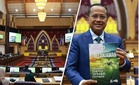 Terengganu negeri paling telus dalam belanjawan negeri 2026 – IDEAS