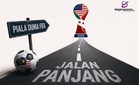 Malaysia Masih Berdepan Jalan Panjang ke Piala Dunia FIFA Tetapi Tidak Mustahil