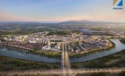 Zecon anugerah kontrak EPCC RM328 juta kepada anak syarikat, bangunkan projek solar 100MWac di Sarawak