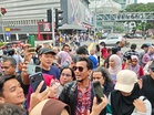 MAHA 2026 Bawa Gaya Baharu, 'Flashmob' Khas Tarik Perhatian Orang Ramai