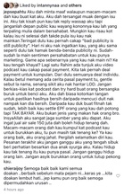 Jep Sepahtu ‘Meletup’, Dakwa Shuib Jadikan Isu Persahabatan Bahan ‘Marketing’