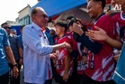 Masa Depan Johor Dan M’sia Bergantung Kepada Generasi Berilmu, Bijaksana Dan Amanah - PM