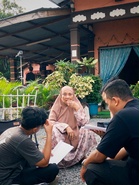 Video Khas Anak Felda: Impian Ucop Berganding Dengan Wan Maimunah Tercapai