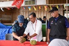 Nelayan Tak Berlesen Masih Jadi Isu, Punca Utama Insentif Kerajaan ‘Tak Sampai’ Ke Tangan - Faizul