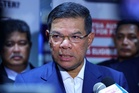 Pemeriksaan Bagasi Dikaji Semula, Pertimbang Penggunaan Pengimbas Lebih Canggih - Saifuddin 