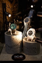 ICE-WATCH Malaysia Perkenal Bewatch Chrono, Jam Tangan Maskulin Untuk Gaya Hidup Moden