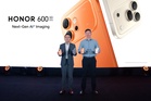 Siri HONOR 600 Dengan Teknologi AI Terkini Dilancar, Kamera Utama 200MP