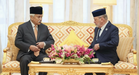 Tuanku Muhriz: Raja Adil Berhati Mulia, Bukan Gah Depan Kamera