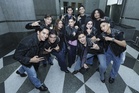 Big Stage X Rocketfuel, Platform Bakat Baharu Dengan Tawaran Kontrak RM200,000