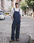 Dari Ladang Ke Jalanan, Levi’s® Bawa Misi Sky High Farm Goods