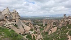 Cappadocia Tetap Mempesona Tanpa Belon Udara Panas