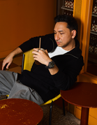 Zizan Razak Terus Jadi Wajah G-SHOCK, Kini Bawa Sisi Lebih Berani Menerusi Koleksi Bold Camo