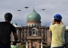 Merdeka: Malaysia Milik Kita, Takkan Ada Sesiapa Boleh Merampasnya