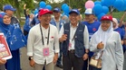 Bakal Berdepan Nama Besar, Calon ‘Underdog’ DUN Pasir Raja Tenang Hadapi Saingan