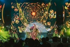 3 Pesona, 1 Pentas, Cultural Night ROTF Serikan Malam MAHA 2026