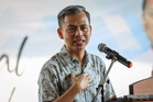Kempen Internet Selamat Perkukuh Keselamatan Dalam Talian Buat Golongan Muda