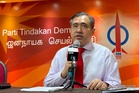 Gurauan ‘Tok Undang’: Pegawai MB Negeri Sembilan Tampil Mohon Maaf
