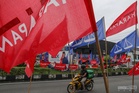 PRN Johor: Kempen Masuki Fasa Penentuan, Calon Ganda Usaha Raih Sokongan 