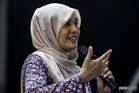Nurul Izzah Ambil Cuti Rehat, Saifuddin Pangku Tugas Timbalan Presiden
