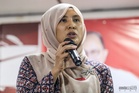 PKR Tolak Peletakan Jawatan Nurul Izzah, Beri Ruang Urus Hal Peribadi & Pengajian PhD