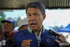 Sokong Bubar DUN Negeri Sembilan, PRN Johor Mungkin Dalam Masa Terdekat - Tok Mat