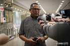 ‘Rundingan Senyap UMNO-PAS Punca BN ‘Over Confident’ - Puad Zarkashi