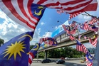 Perpaduan Nasional Bukan Sekadar Kibar Jalur Gemilang - Sultan Sharafuddin