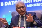 Peranan Penasihat NFCC Cetus Persoalan, Hamzah Tuntut Penjelasan Pelantikan Azam Baki