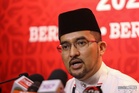 ‘Saya Akan Letak Jawatan Jika Diminta TPM, Bukan Orang Lain’ - Asyraf Wajdi