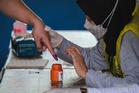 PRN Negeri Sembilan: Wartawan Dakwa Terima Layanan Kasar Di Pusat Mengundi