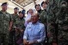 RCI TH: ‘Jika Mereka Tak Bersalah, Pertahankan; Jika Bersalah, Sila Dakwa’ - PM