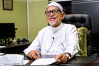 PRN Negeri Sembilan: Ada Perbincangan Positif Dengan BN - PAS