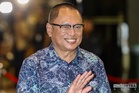 Mohd Puad Zarkashi Umum Keluar UMNO Serta-Merta, Dakwa UMNO Johor Hilang Autonomi