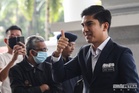 Rayuan Akhir Pendakwaan: Peguam Yakin Keputusan Memihak Kepada Syed Saddiq 