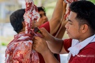 Salah Kendali, Simpan Daging Korban Undang Risiko Kesihatan