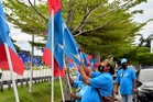 Pengurangan Calon India, Pertukaran Nama Saat Akhir Cetus Kekecewaan Akar Umbi PKR Johor