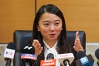 Permohonan Pengampunan Najib Tangguh, Hannah Yeoh Beri Pandangan Jujur